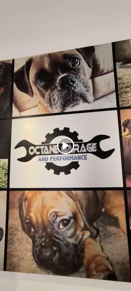Octane Garage & Performance