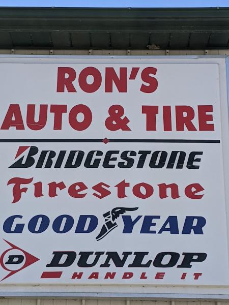 Rons Automotive & Tire