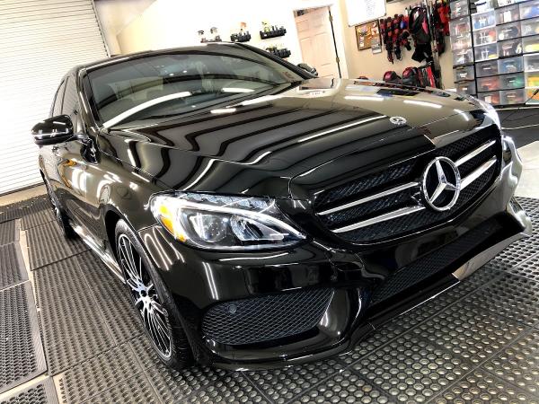 Emerald Coast Pro Plus Detailing