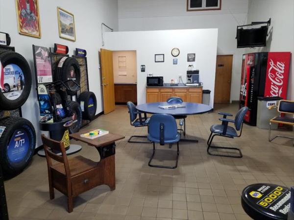 McManus Automotive