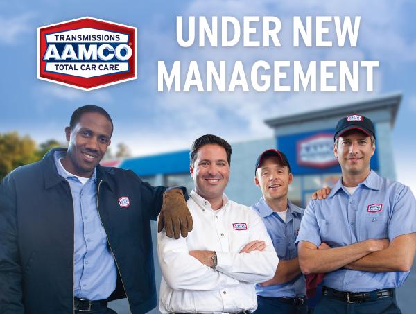 Aamco Transmissions & Total Car Care