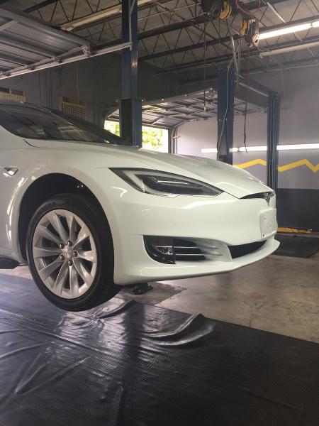 Prestige Autowerks Automotive Repair