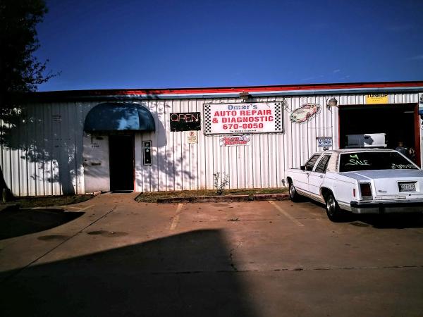 Omar's Auto Repair-Diagnostic Inc.