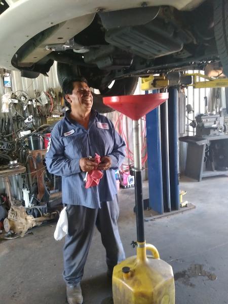 Omar's Auto Repair-Diagnostic Inc.