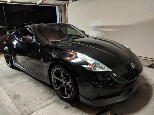 Auto Essence Detailing