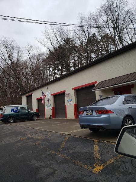 D & A Auto Services