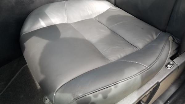 Spring Auto Upholstery