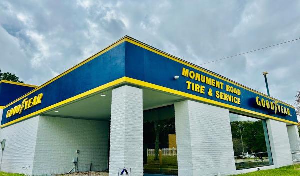 Monument Road Tire & Service