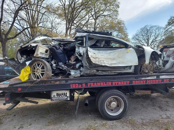 Anytime Towing & Recovery