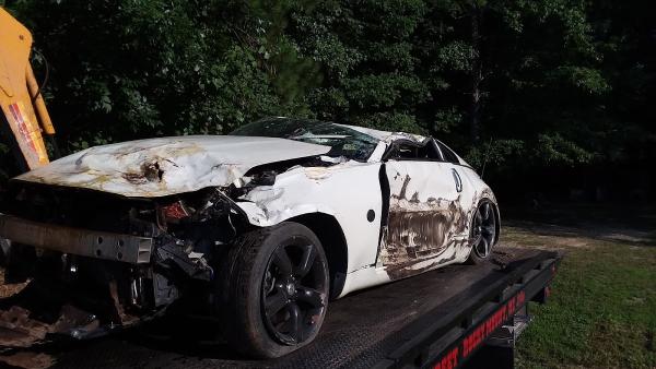 Anytime Towing & Recovery
