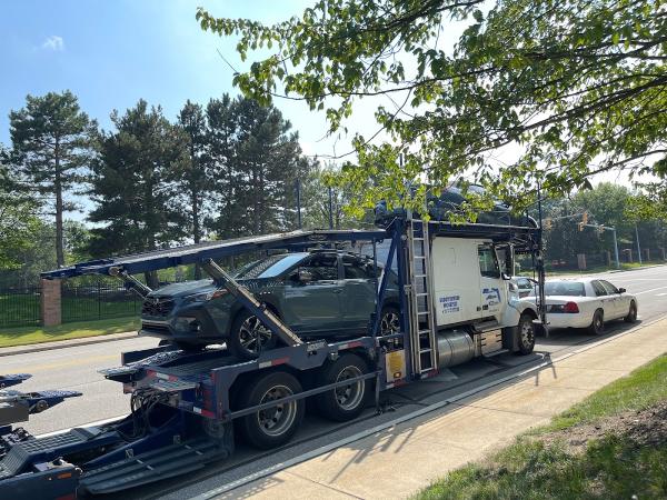 Priority Auto Relocations Inc