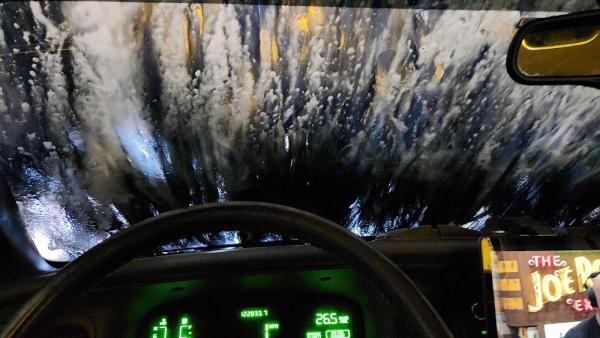 Coastal Express Car Wash