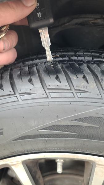 A & A Used Tires