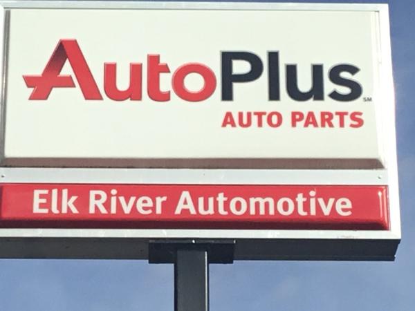 Elk River Automotive