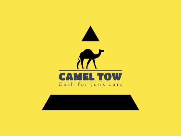 Camel Tow 336