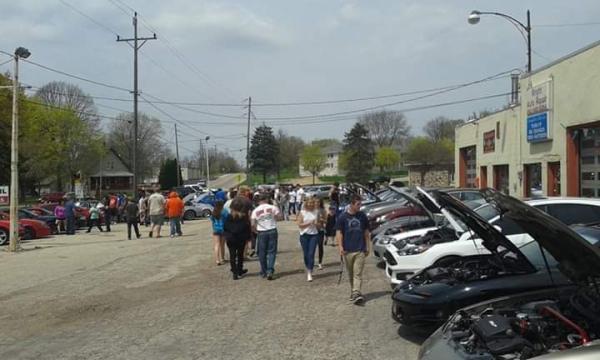 Wright Auto Repair