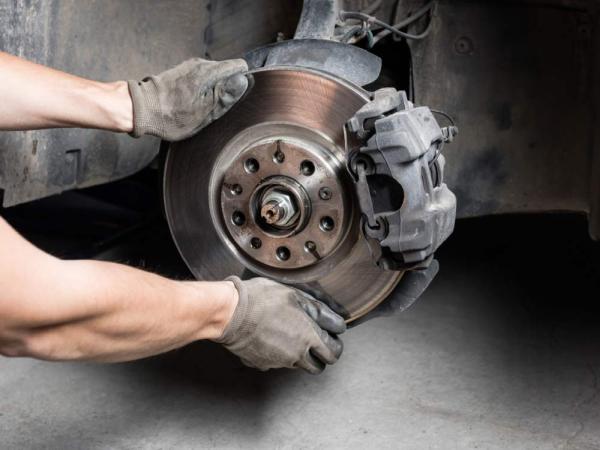 Wright Auto Repair