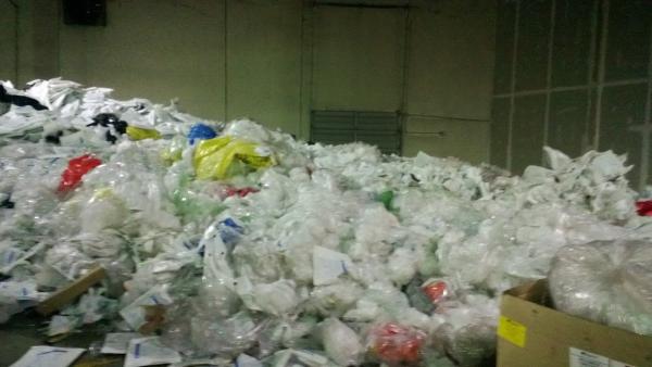 Waste Solutions Inc