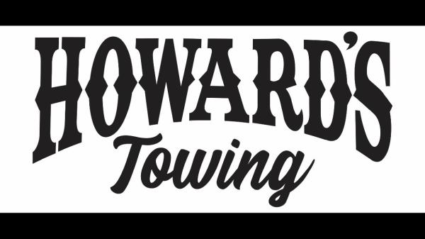 Howard's Towing