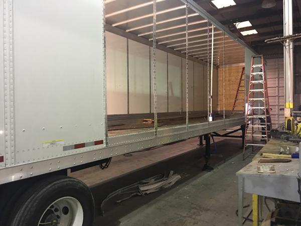 McIver Truck & Trailer