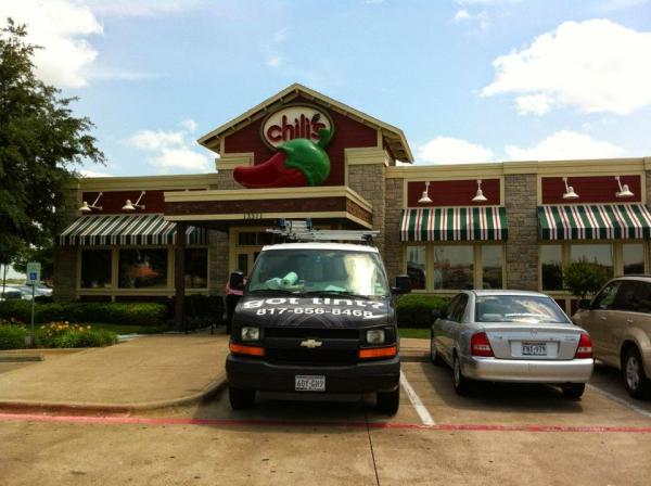 Lone Star Window Tinting