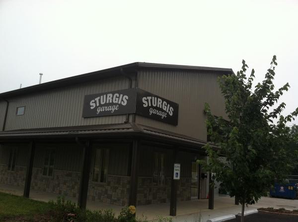 Sturgis Garage & Wrecker Service
