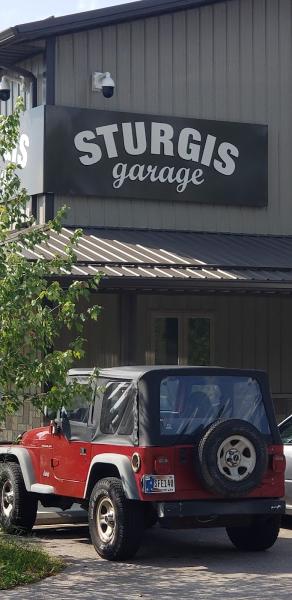 Sturgis Garage & Wrecker Service