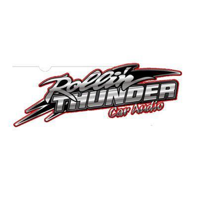 Rollin Thunder