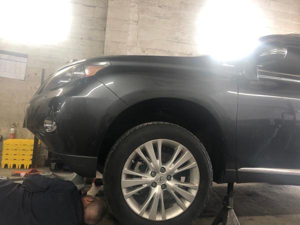Daniel Auto Repair
