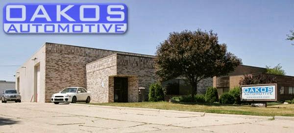 Oakos Automotive