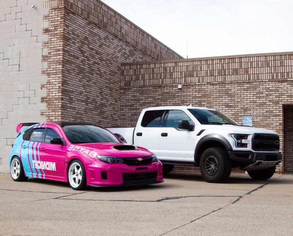 Oakos Automotive