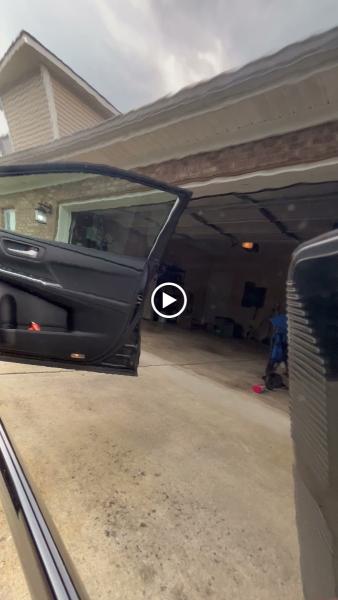 Show Your Shine Mobile Detailing