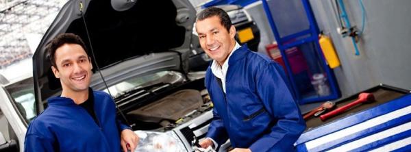 G & B Collision Center