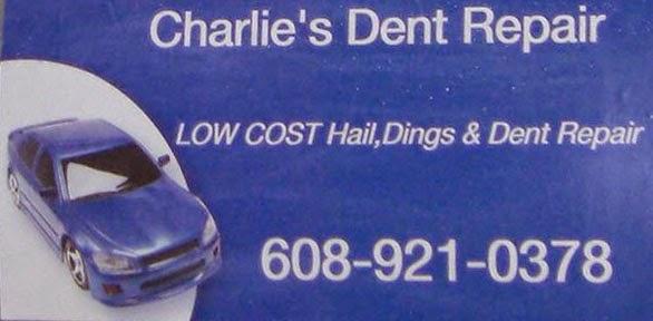 Charlie's Dent Repair