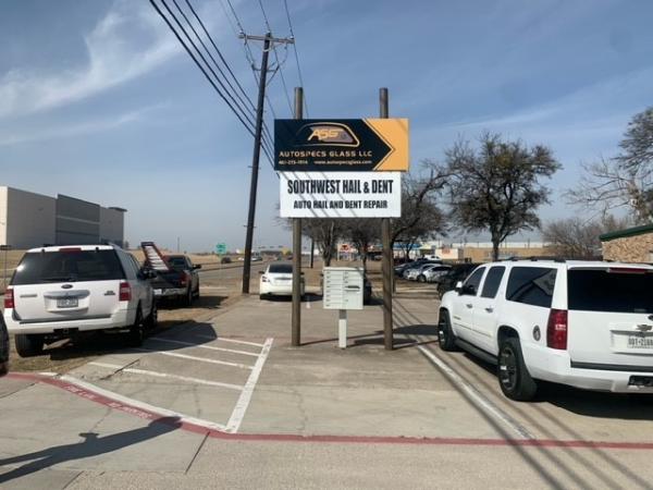 High Value Signs