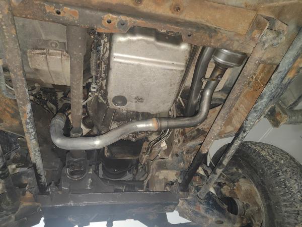 G&R Exhaust & Automotive