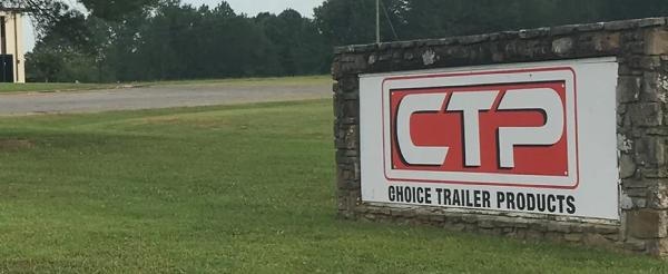 CTP Choice Trailer Products