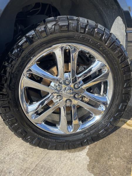 Bill's Discount Wheel & Tire