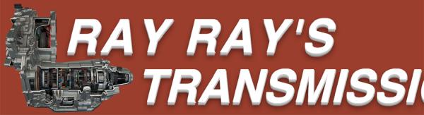 Ray Ray's Towing & Transmissions