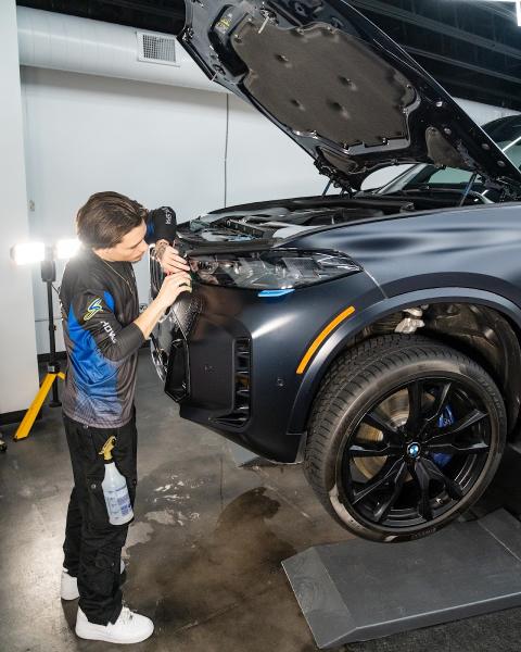 Supreme Detailers