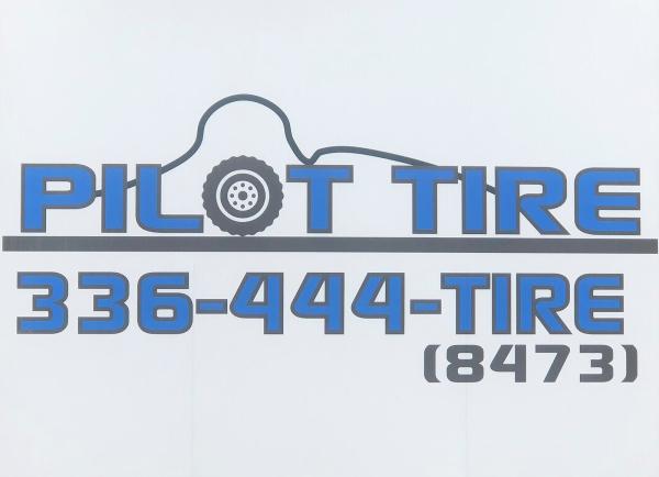 Pilot Tire LLC