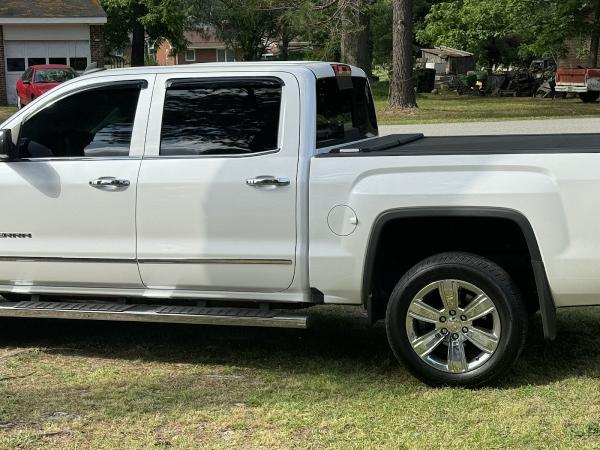 Alpha Bros Tinting