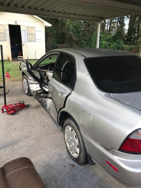 Express Cash For Junk Cars Charlotte