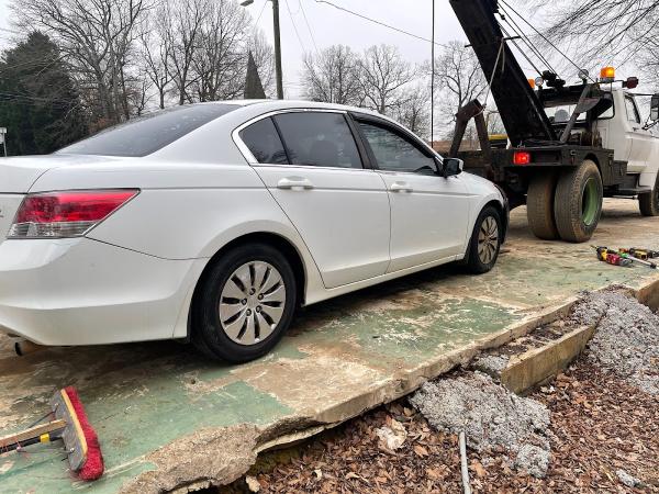 Express Cash For Junk Cars Charlotte