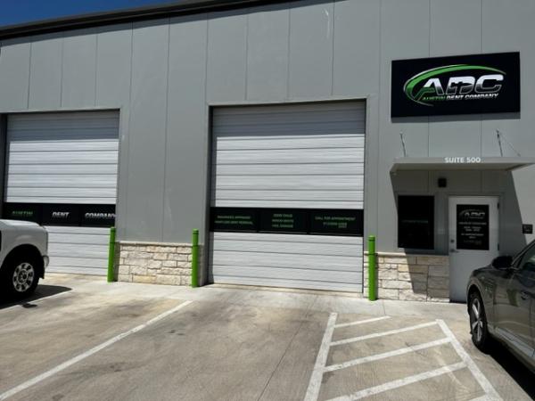 Austin Dent Company