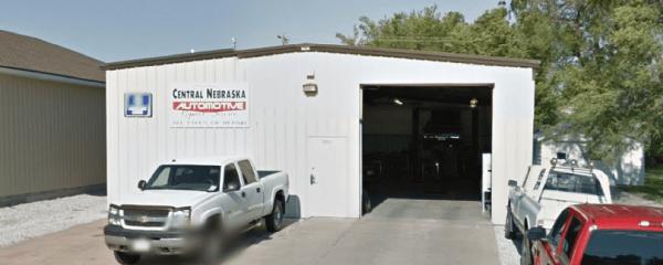 Central Nebraska Automotive