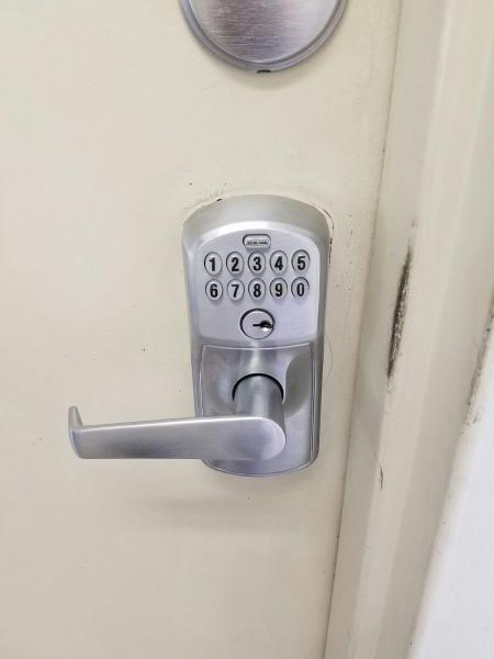 Multi Locksmith