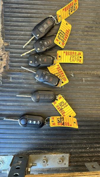Multi Locksmith