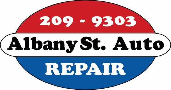 Albany Saint Auto LLC