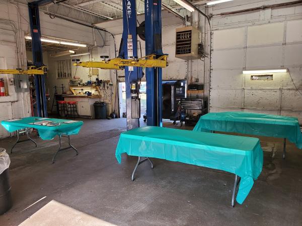 Supertech Automotive